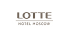 Lotte Hotel Moscow